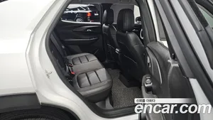 Chevrolet Trailblazer, 2020 — миниатюра 12