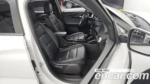 Chevrolet Trailblazer, 2020 — миниатюра 13