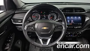 Chevrolet Trailblazer, 2020 — миниатюра 16