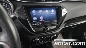 Chevrolet Trailblazer, 2020 — миниатюра 17