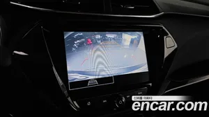 Chevrolet Trailblazer, 2020 — миниатюра 18
