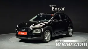 Hyundai Kona, 2019 — миниатюра 1