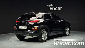 Hyundai Kona, 2019 — миниатюра 2