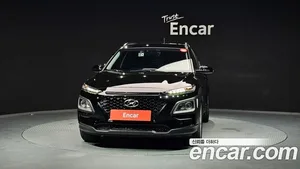 Hyundai Kona, 2019 — миниатюра 3
