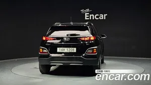 Hyundai Kona, 2019 — миниатюра 4