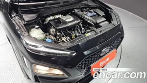 Hyundai Kona, 2019 — миниатюра 6