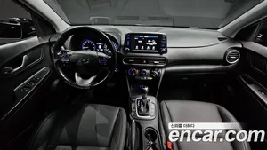 Hyundai Kona, 2019 — миниатюра 7