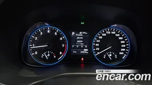 Hyundai Kona, 2019 — миниатюра 8