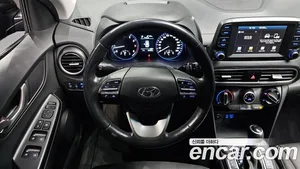 Hyundai Kona, 2019 — миниатюра 13