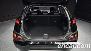 Hyundai Kona, 2019 — миниатюра 20
