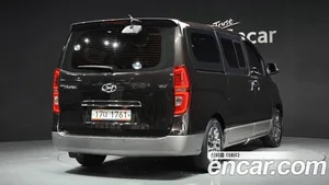 Hyundai Starex, 2018 — миниатюра 2