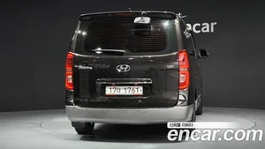 Hyundai Starex, 2018 — миниатюра 4