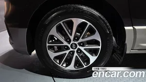 Hyundai Starex, 2018 — миниатюра 5