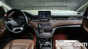 Hyundai Starex, 2018 — миниатюра 7