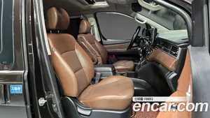 Hyundai Starex, 2018 — миниатюра 10