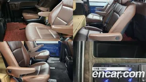 Hyundai Starex, 2018 — миниатюра 11