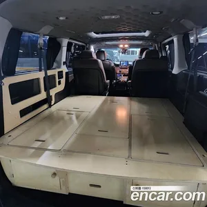 Hyundai Starex, 2018 — миниатюра 12