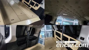 Hyundai Starex, 2018 — миниатюра 13