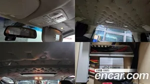 Hyundai Starex, 2018 — миниатюра 15