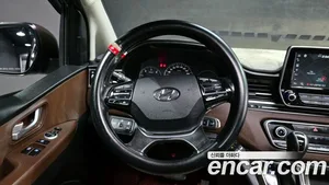 Hyundai Starex, 2018 — миниатюра 20