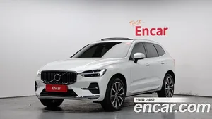 Volvo XC60, 2022 — миниатюра 1