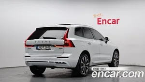 Volvo XC60, 2022 — миниатюра 2