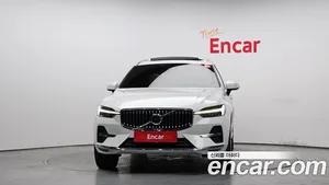 Volvo XC60, 2022 — миниатюра 3