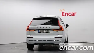 Volvo XC60, 2022 — миниатюра 4