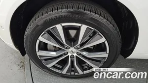 Volvo XC60, 2022 — миниатюра 5