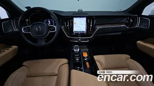 Volvo XC60, 2022 — миниатюра 7