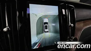 Volvo XC60, 2022 — миниатюра 15