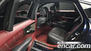 Lexus LS, 2022 — миниатюра 12