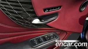 Lexus LS, 2022 — миниатюра 17