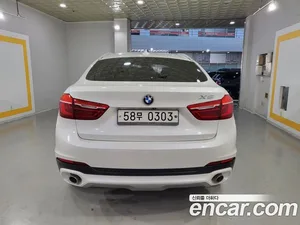 BMW X6, 2017 — миниатюра 3