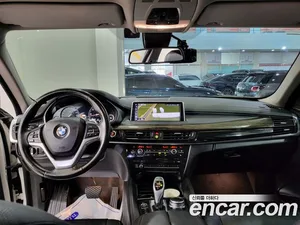 BMW X6, 2017 — миниатюра 6