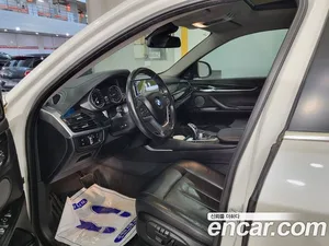 BMW X6, 2017 — миниатюра 7