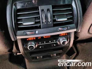 BMW X6, 2017 — миниатюра 9