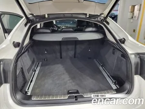 BMW X6, 2017 — миниатюра 11