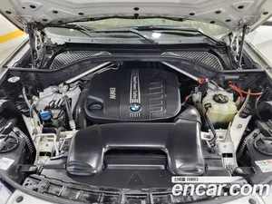 BMW X6, 2017 — миниатюра 13