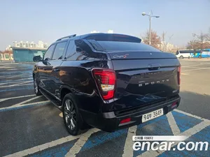 KGM Rexton, 2020 — миниатюра 3