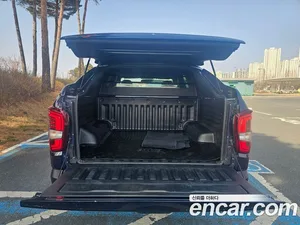 KGM Rexton, 2020 — миниатюра 5
