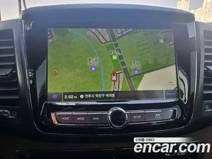 KGM Rexton, 2020 — миниатюра 8