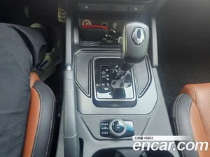 KGM Rexton, 2020 — миниатюра 12
