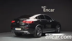 Mercedes-Benz GLC-Class, 2021 — миниатюра 2
