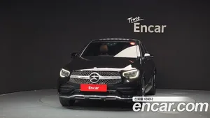 Mercedes-Benz GLC-Class, 2021 — миниатюра 3