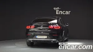 Mercedes-Benz GLC-Class, 2021 — миниатюра 4
