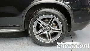 Mercedes-Benz GLC-Class, 2021 — миниатюра 5