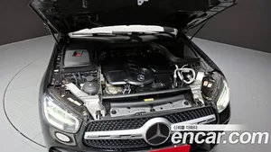 Mercedes-Benz GLC-Class, 2021 — миниатюра 6
