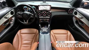 Mercedes-Benz GLC-Class, 2021 — миниатюра 7