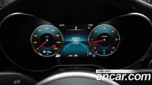 Mercedes-Benz GLC-Class, 2021 — миниатюра 8